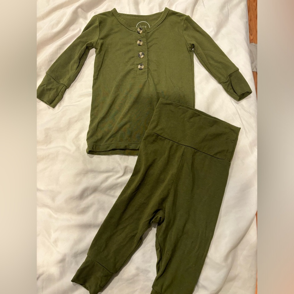 lou lou and co set